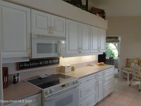 5731 Herons Landing Drive Rockledge FL 32955