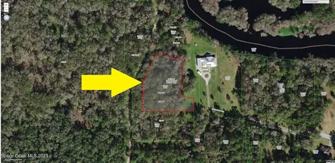 10657 N Big Bass Trail Dunnellon FL 34434