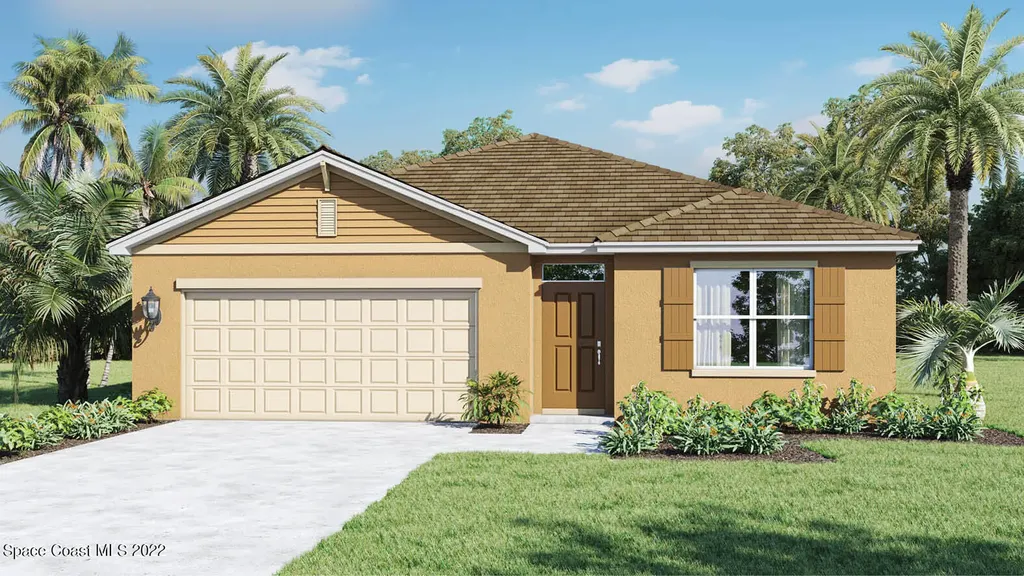 1146 Valley View Avenue Rockledge FL 32955