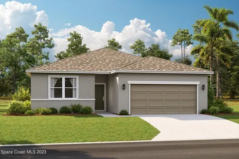 186 Brookshire Avenue Titusville FL 32796