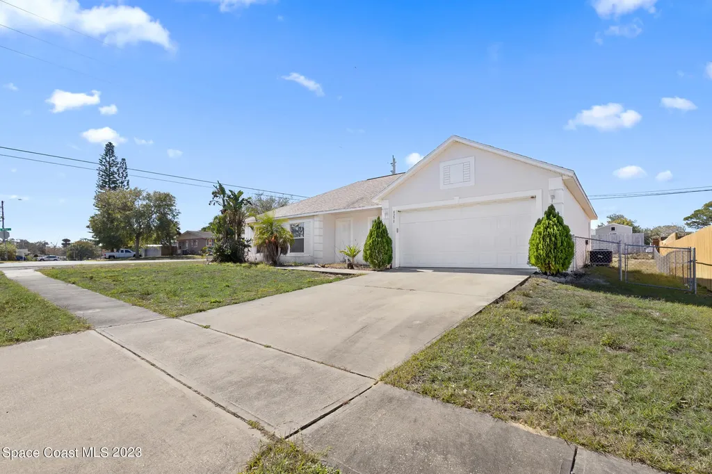 4290 Polaris Avenue Titusville FL 32780