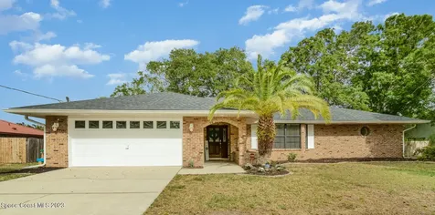 1241 Palmdale Circle NE Palm Bay FL 32905