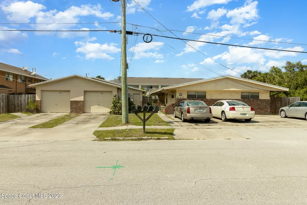 40 Elton Street Melbourne FL 32935