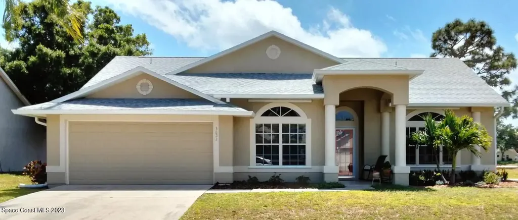3623 Egret Drive Melbourne FL 32901