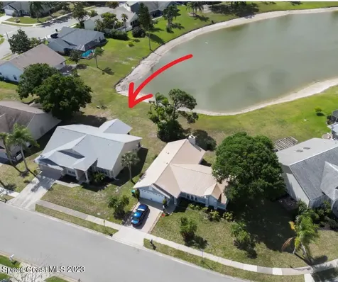 3623 Egret Drive Melbourne FL 32901