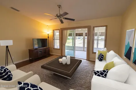 3623 Egret Drive Melbourne FL 32901
