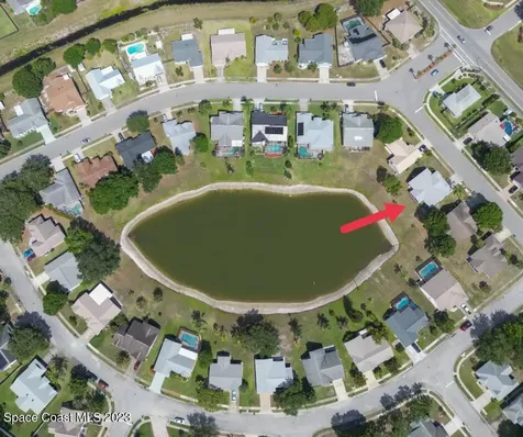 3623 Egret Drive Melbourne FL 32901