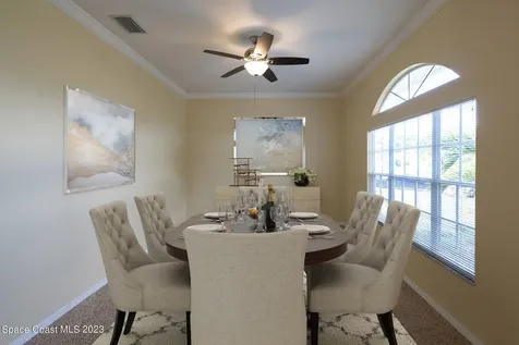 3623 Egret Drive Melbourne FL 32901