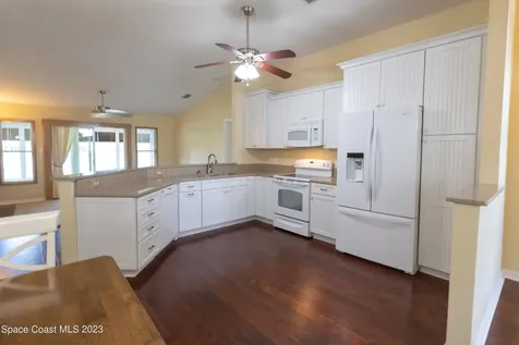 3623 Egret Drive Melbourne FL 32901