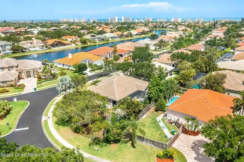 423 Flanders Drive Indialantic FL 32903