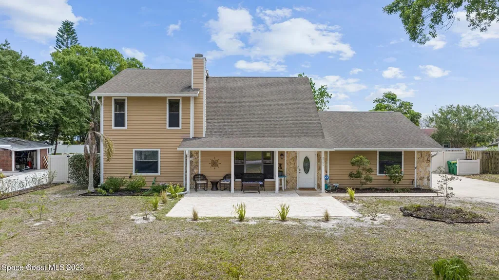 3704 Windsor Drive Cocoa FL 32926