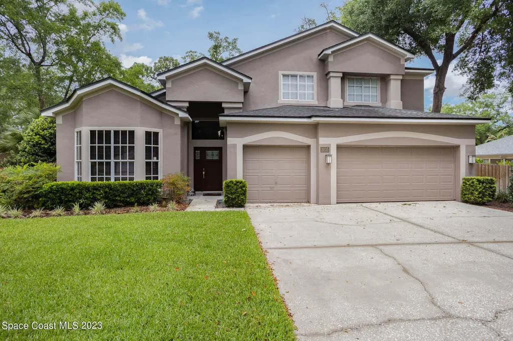 1035 Foggy Brook Place Longwood FL 32750