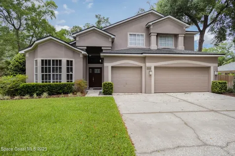 1035 Foggy Brook Place Longwood FL 32750