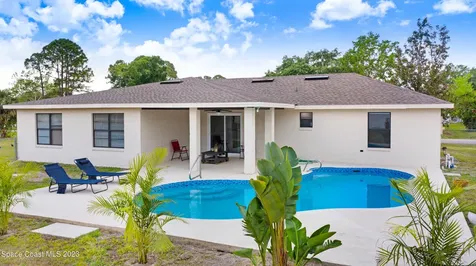1741 Halfmoon Street NW Palm Bay FL 32907