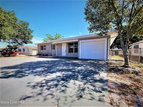 2223 Smathers Circle S Melbourne FL 32935