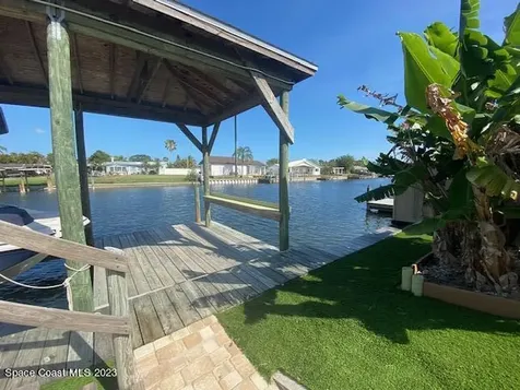 1180 Montego Bay Drive N Merritt Island FL 32953