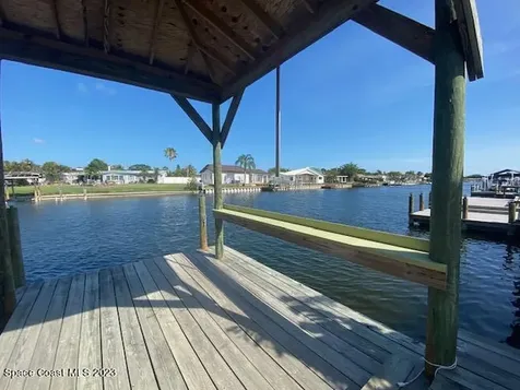 1180 Montego Bay Drive N Merritt Island FL 32953