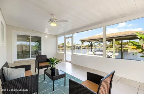 1180 Montego Bay Drive N Merritt Island FL 32953
