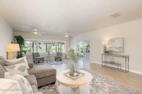1180 Montego Bay Drive N Merritt Island FL 32953