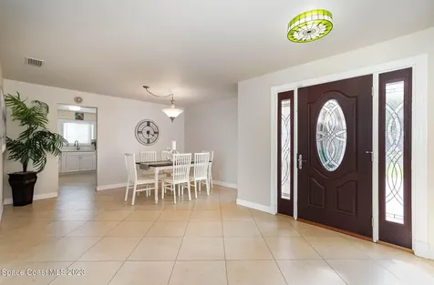 1180 Montego Bay Drive N Merritt Island FL 32953
