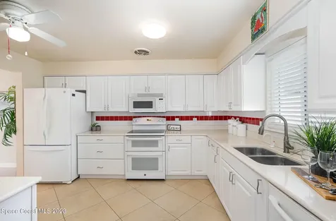 1180 Montego Bay Drive N Merritt Island FL 32953