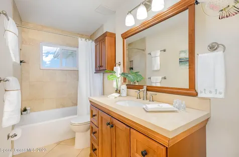 1180 Montego Bay Drive N Merritt Island FL 32953