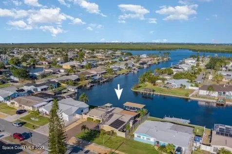 1180 Montego Bay Drive N Merritt Island FL 32953