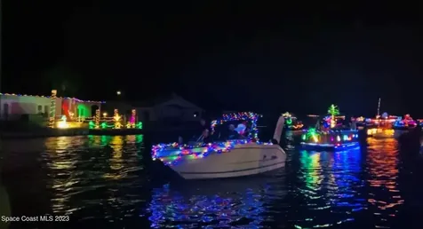 1180 Montego Bay Drive N Merritt Island FL 32953