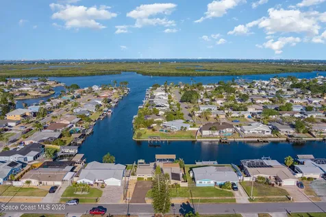 1180 Montego Bay Drive N Merritt Island FL 32953