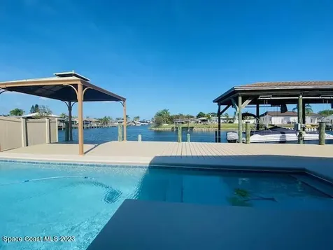 1180 Montego Bay Drive N Merritt Island FL 32953