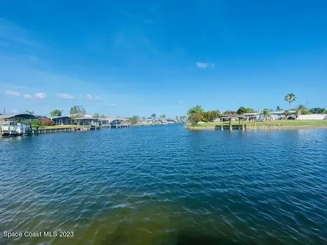 1180 Montego Bay Drive N Merritt Island FL 32953
