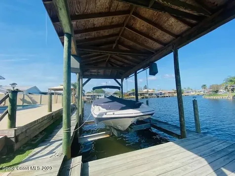 1180 Montego Bay Drive N Merritt Island FL 32953