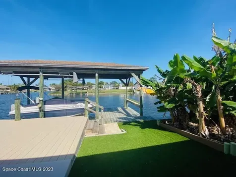 1180 Montego Bay Drive N Merritt Island FL 32953