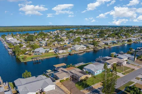 1180 Montego Bay Drive N Merritt Island FL 32953
