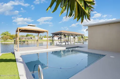 1180 Montego Bay Drive N Merritt Island FL 32953
