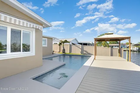 1180 Montego Bay Drive N Merritt Island FL 32953