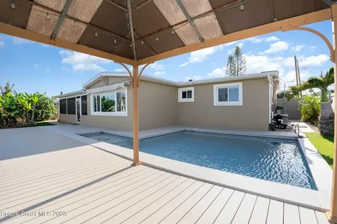 1180 Montego Bay Drive N Merritt Island FL 32953