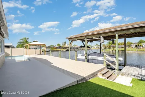 1180 Montego Bay Drive N Merritt Island FL 32953
