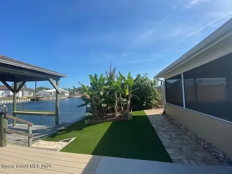 1180 Montego Bay Drive N Merritt Island FL 32953
