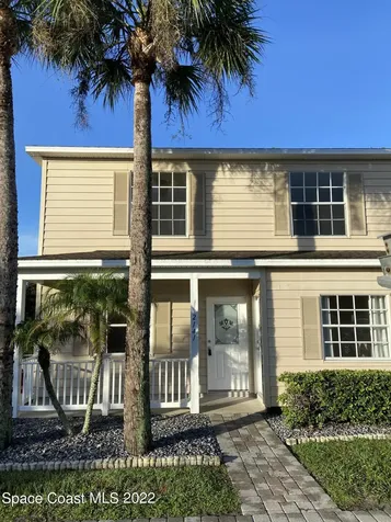 2185 Harrison Street Titusville FL 32780