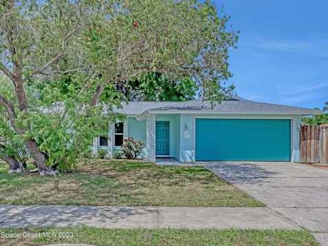 3082 Woodsmill Drive Melbourne FL 32934