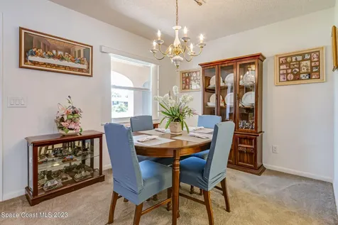 1365 Estridge Drive Rockledge FL 32955