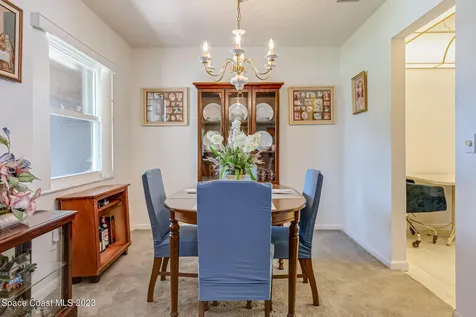 1365 Estridge Drive Rockledge FL 32955