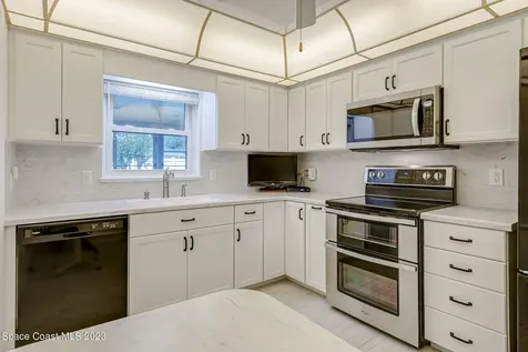 1365 Estridge Drive Rockledge FL 32955