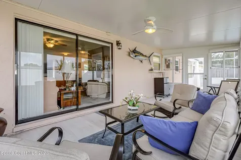 1365 Estridge Drive Rockledge FL 32955