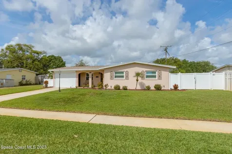 1365 Estridge Drive Rockledge FL 32955