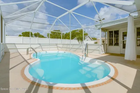 1365 Estridge Drive Rockledge FL 32955