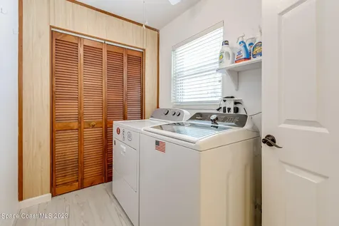 1365 Estridge Drive Rockledge FL 32955