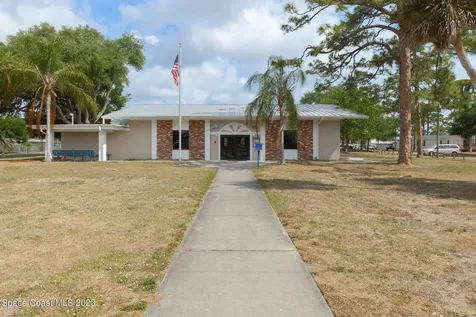 1365 Estridge Drive Rockledge FL 32955