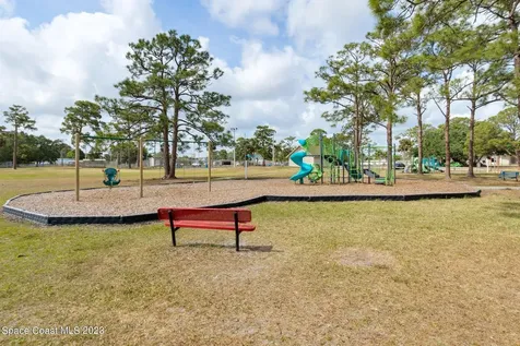 1365 Estridge Drive Rockledge FL 32955